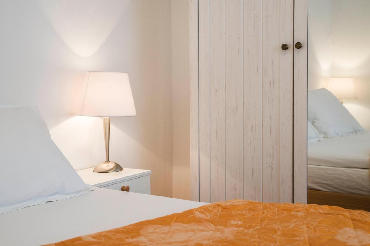 Apartments Odrina สปลิท ภายนอก รูปภาพ