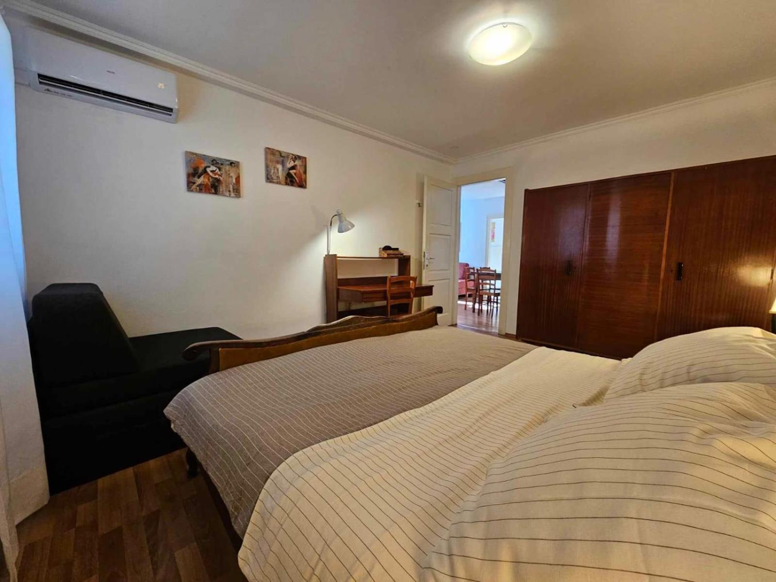 Apartments Odrina สปลิท ภายนอก รูปภาพ