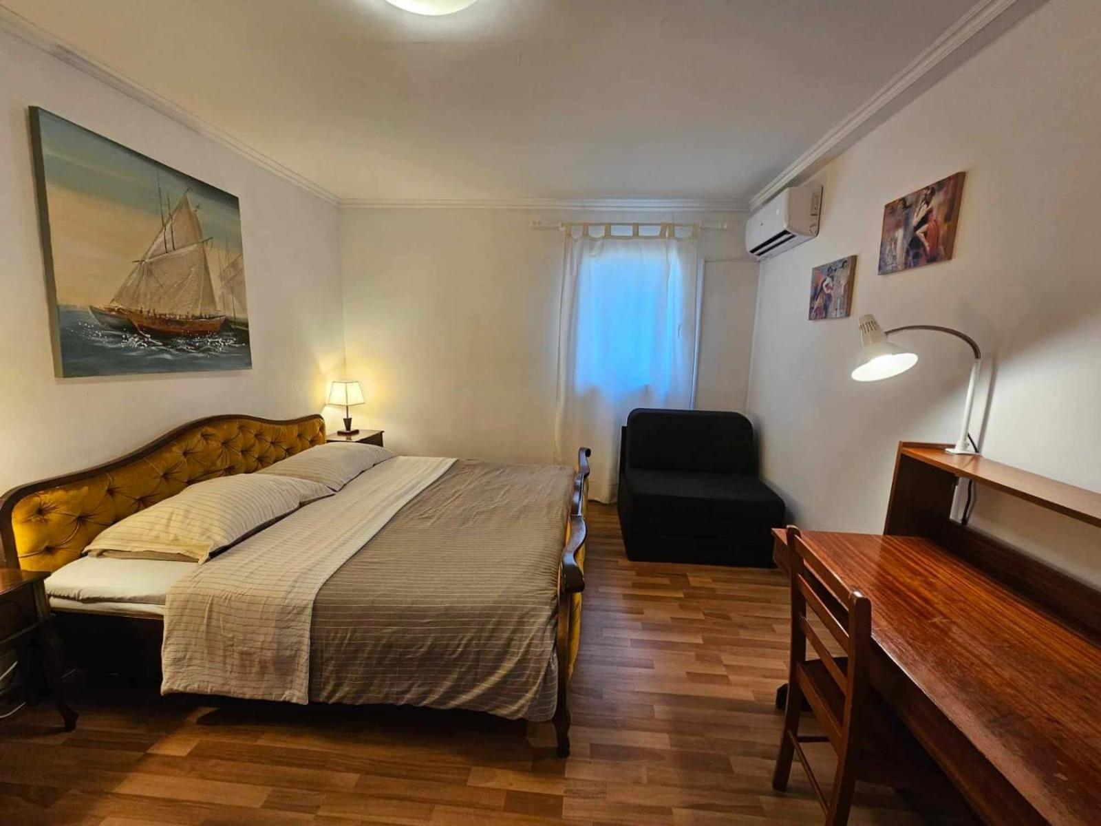 Apartments Odrina สปลิท ภายนอก รูปภาพ